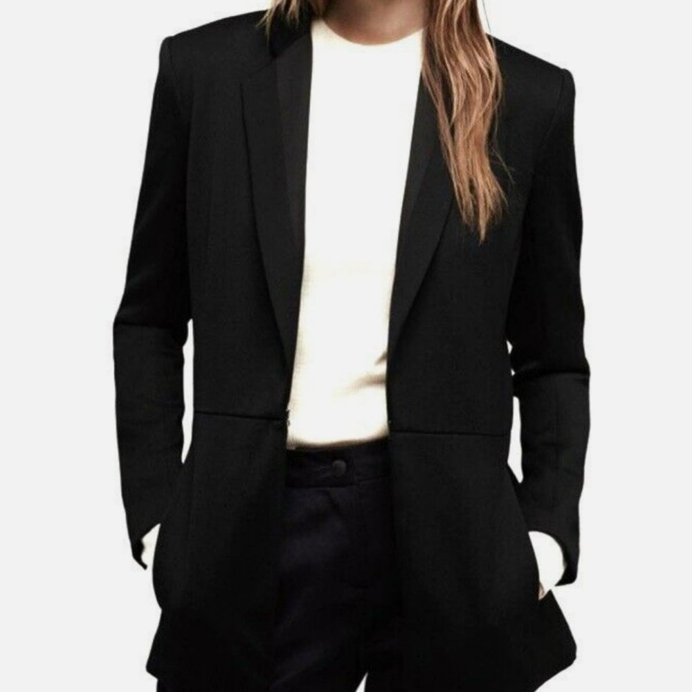 rag & bone New York Victoria Blazer
